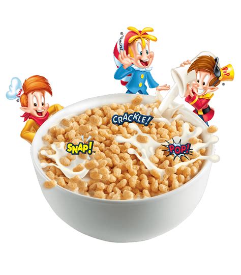 Rice Krispies Low Fat Cereal Kelloggs South Africa