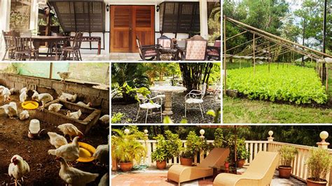 Top 10 Farm Stays And Resorts In The Philippines