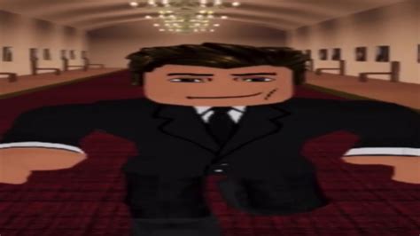 Wide Roblox President Youtube