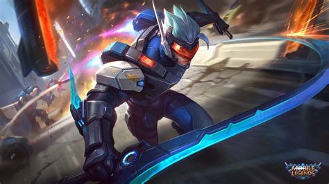 Tons of awesome mobile legends hd wallpapers to download for free. Mobile Legend 2019 Wallpapers - Wallpaper Cave