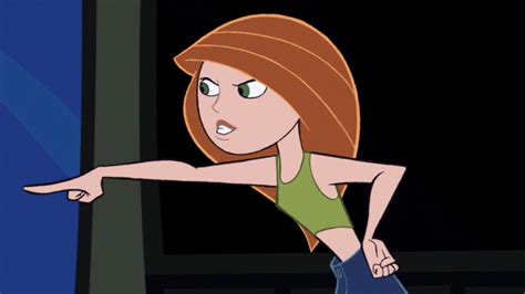 Coach Possible Screen Captures | Kim Possible Fan World