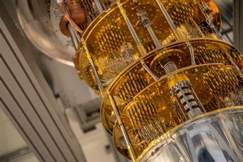 Science Made Simple What Is Quantum Computing