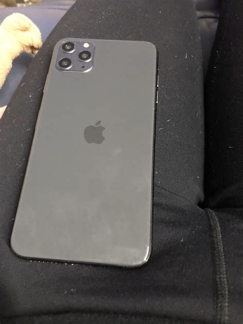 Fake Iphone 11 Pro Max 512 Gb Unlocked Android Based For Sale In San