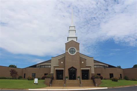 After 106 Years Church In Tuscaloosa To Take New Name