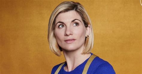Jodie Whittaker Quits ‘doctor Who And Fans Are Devastated