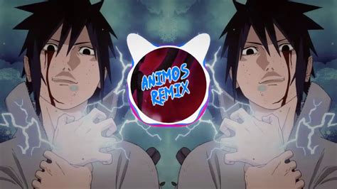 Sasuke Ninja Way Remix Naruto Shippuden Dirtykidmusic Remix Youtube