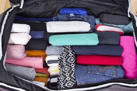 It aired on mbc every monday and tuesday at 22:00 (kst) from september 26 to november 15, 2016 for 16 episodes. How to Pack More Items into Your Suitcase • Connect Nigeria
