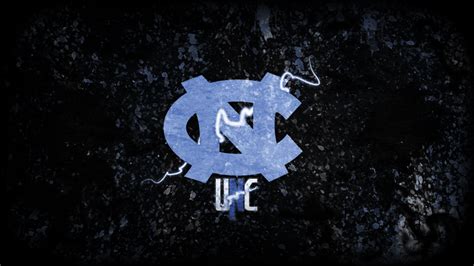 North Carolina Tar Heels Basketball Wallpapers Wallpaper Cave