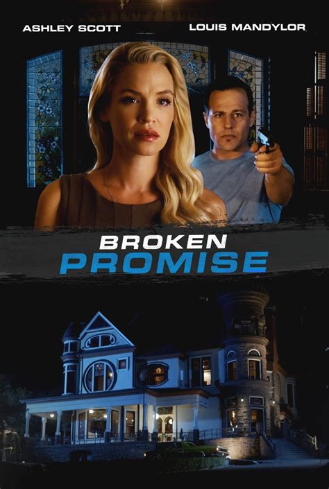 Broken Promise Where To Watch And Stream Tv Guide