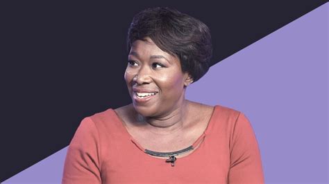 What Happened To Joy Reid Msnbc Where Is She Now Is The Reidout Canceled Soapask