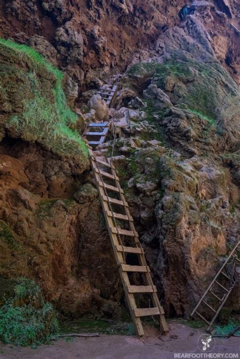 The 5 Biggest And Baddest Waterfalls Of Havasu Canyon