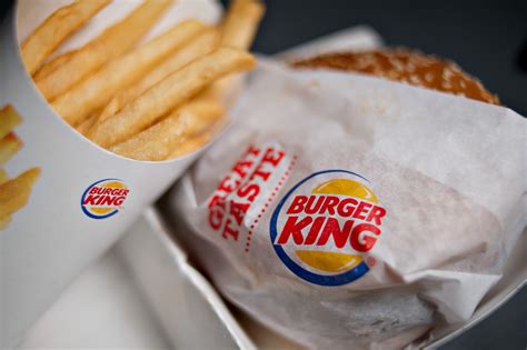 How much does the Burger King Whopper cost? | The US Sun