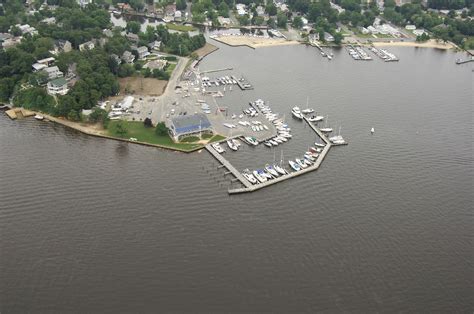 Toms River Yacht Club in Toms River, NJ, United States - Marina Reviews