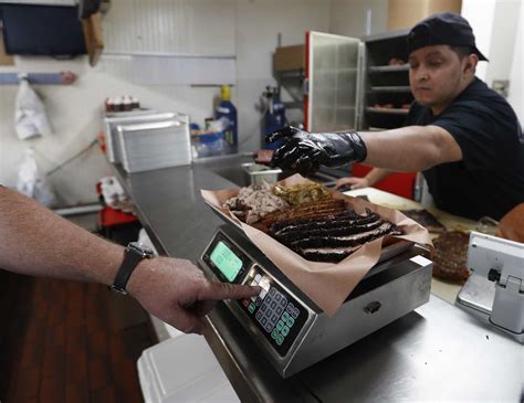 Whole foods did not release any updated guidance following the announcement on tuesday. Texas Ag commissioner, BBQ pitmasters battle over a ...