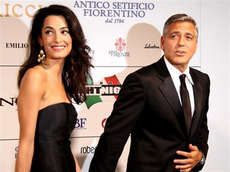 Amal Clooney Was Threatened With Arrest In Egypt Hindustan Times