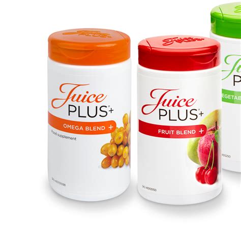 Buy Juice Plus Products Plant Based Nutrition Juice Plus