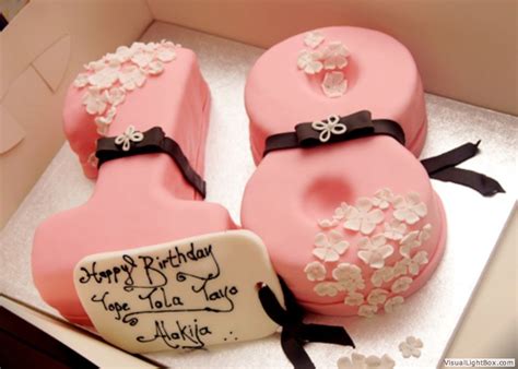 Various cakes for 18th birthdays. Pin on Cakes/Cupcakes