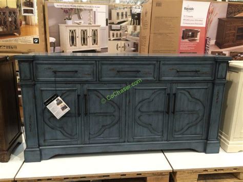 See more ideas about maine cottage furniture, maine cottage, furniture. Craft & Main 70" Accent Console - CostcoChaser