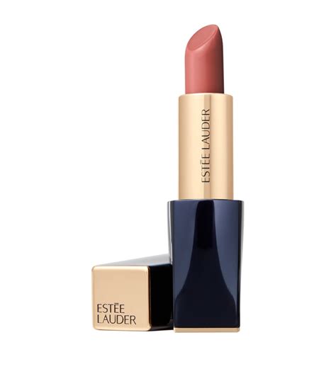 Estée Lauder Pure Color Envy Matte Sculpting Lipstick Harrods Us