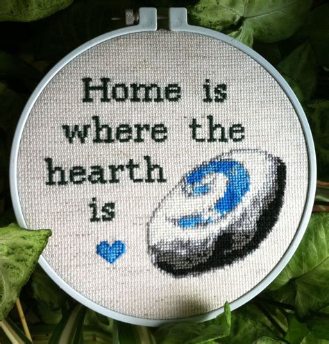Must contain at least 4 different symbols; Home Is Where The Hearth Is by kisutra.deviantart.com on ...