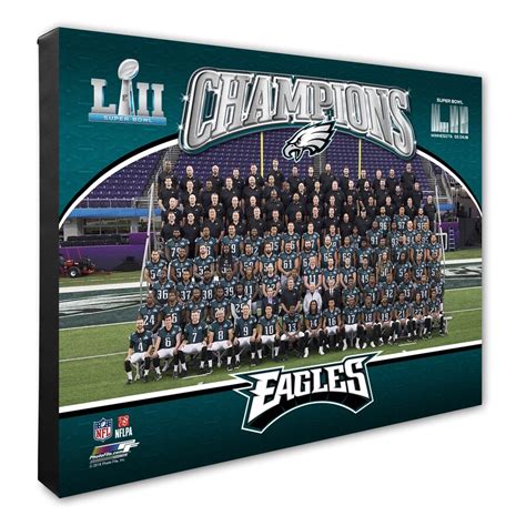Subscribe to get the best of player and. Philadelphia Eagles Super Bowl LII Champions Team Sitdown ...