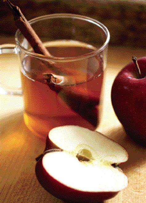 The Apple Cider Recipe Your Fall Home Needs
