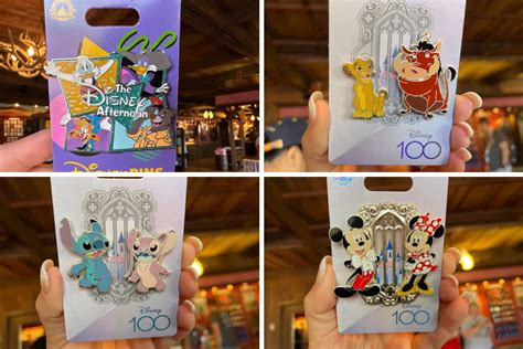 Limited Edition The Disney Afternoon Disney Pins Now Available At Walt Disney World Wdw