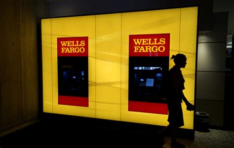 Wells fargo offers debit cards with contactless technology, which helps provide a speedy and secure purchase and checkout experience. Wells Fargo launches contactless ATMs to significantly reduce transaction time - Business Insider