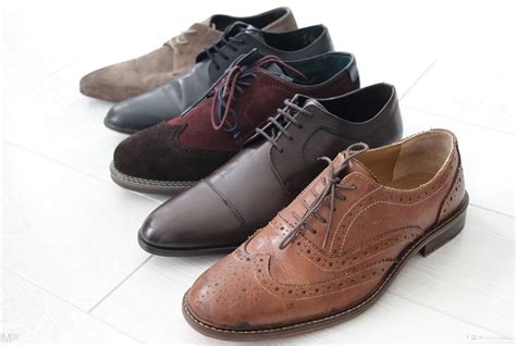 Essential Shoes For Men 12 Types Of Shoes Every Man Should Own And How