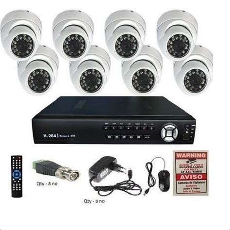 CCTV Cameras Manufacturer Supplier Exporter