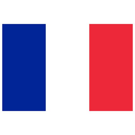 France Flag Png Images Transparent Free Download Pngmart