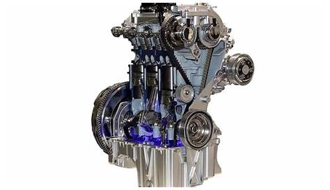 ford crate engine 3.5 liter ecoboost