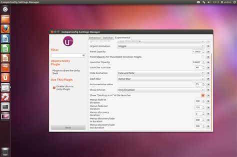 Ubuntu 1204 Lts Precise Pangolin Alpha 2 Released Video Screenshots