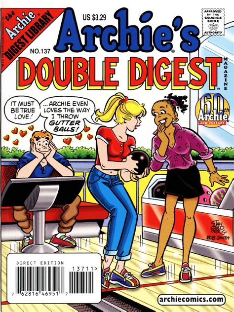 There are many companies that offer consultation services and will definitely help such as the grading companies, comic book sellers and comic book stores. Archie Double Digest | Comic Book Publishing Companies ...