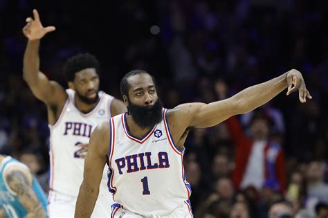 James Harden Takes Pay Cut Signs Extension With 76ers Outkick