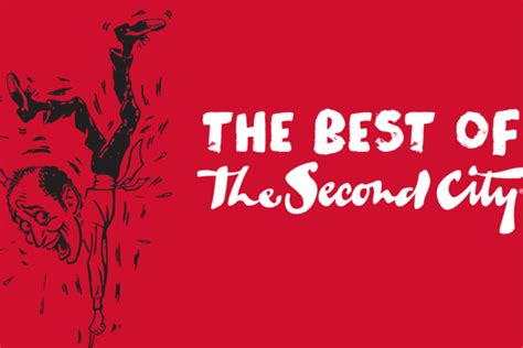 The Best Of The Second City Comedy Bar Danforth 2800 Danforth Ave