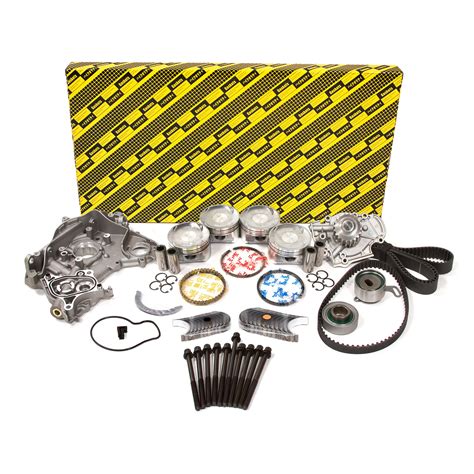 10 Best Engine Rebuild Kits 2020 Reviews And Ratings
