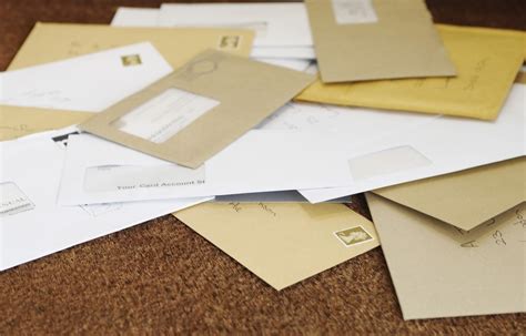 3 Tips for Getting Your Direct Mail Marketing Letters Read | BusinessCollective