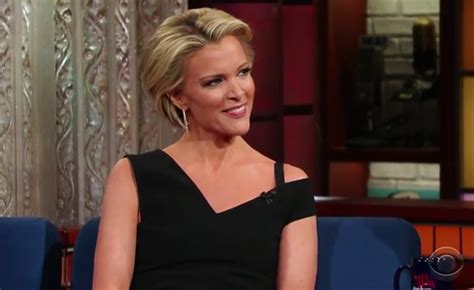 Megyn Kelly Can Guess Who Donald Trump Wants To Shoot On Fifth Avenue