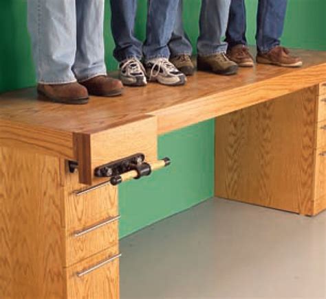 Check spelling or type a new query. AW Extra - Torsion-Box Workbench and Expandable Assembly ...