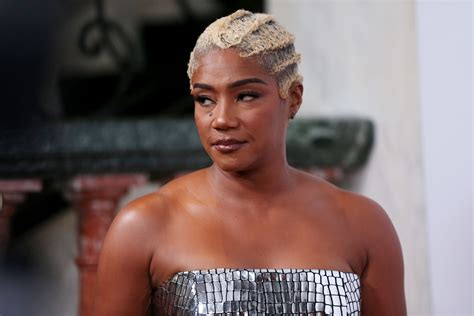 Tiffany Haddish Deeply Regrets Being In Sketch At Center Of Sexual