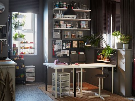 Small Home Office Ideas 11 Ways To Create A Work Space Anywhere Bob