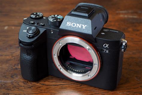 There is nothing this a7 iii can't do, and do usa versions are marked uc2 above the upc bar codes. Sony Alpha A7 Mark III (ILCE-7M3) Hands-On Sample Photos