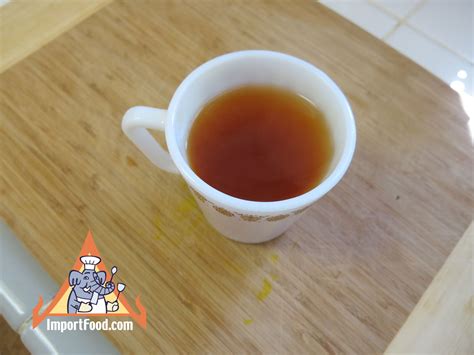 You'll normally find fresh turmeric in the produce section of heavily stocked markets or asian grocery stores. Recipe Fresh Turmeric Tea :: ImportFood