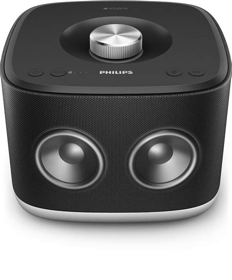 Media state disconnected and can't connect to the internet. Philips Izzy BM5 Wireless Multiroom Speakers Launched ...