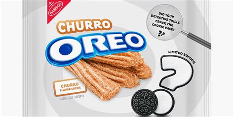 Mystery Oreo Cookies Are Back In A New Flavor 2019 Mystery Oreos