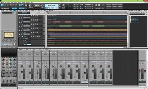 Starting slow with a free version first can save you a lot of time and. Top 6 Best music production software for PC, Linux and Mac. - BounceGeek