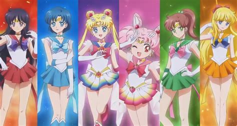 Rumor Sag Listing Reveals Netflix Producing Pretty Guardian Sailor Moon Eternal The Movie