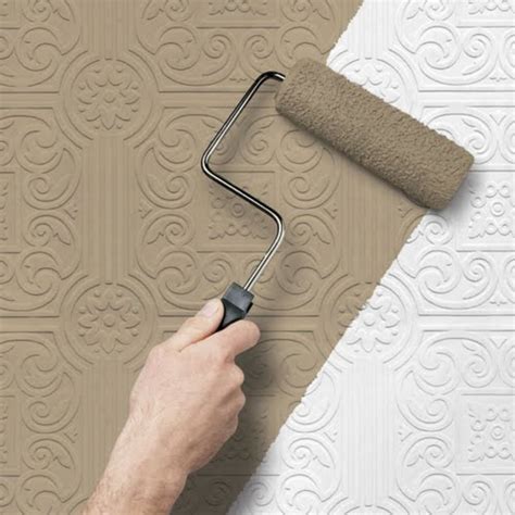 Brilliant 30 Best Paintable Textured Wallpaper For Beautiful Wall