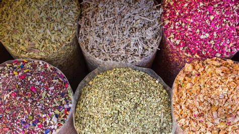 Dubai Spices Bing Wallpaper Download